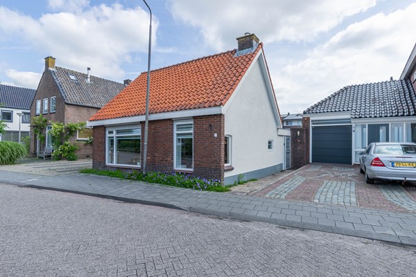 Medium property photo - Pastoor van der Plaatstraat 101, 2375 AK Rijpwetering